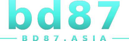 bd87 logo